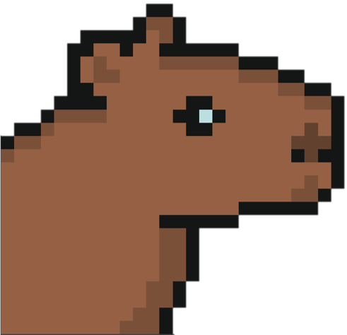 ChenFlix Logo