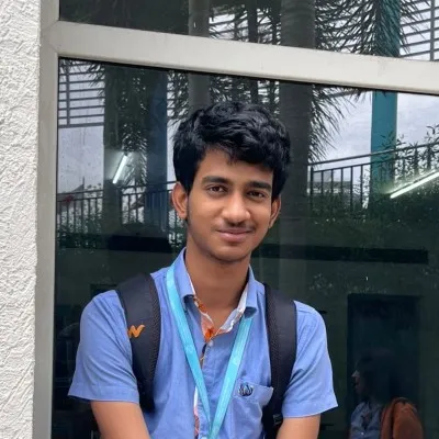 Akshith Garapati