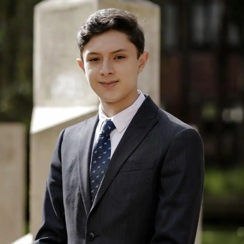 Alejandro Avila