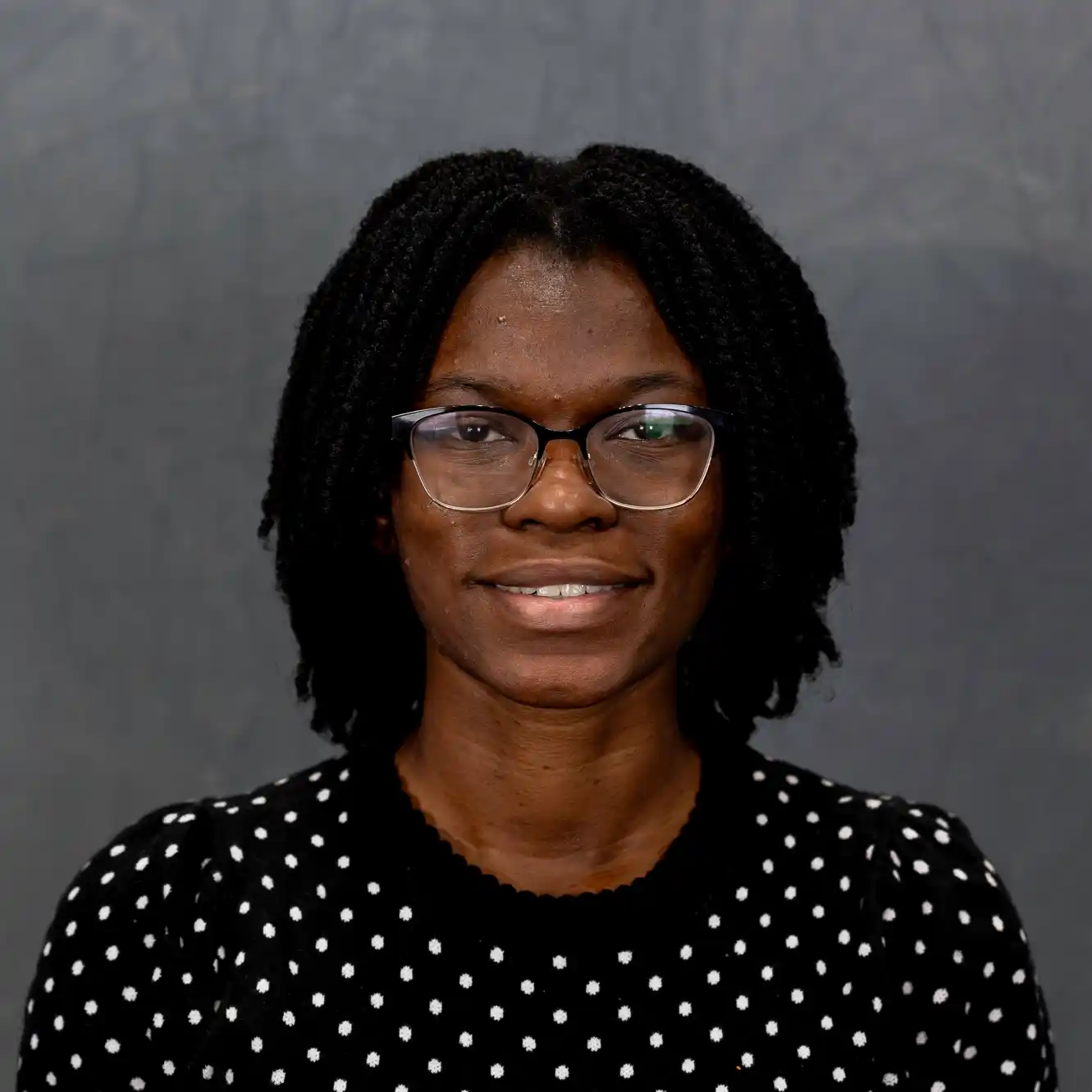 Caasi Boakye
