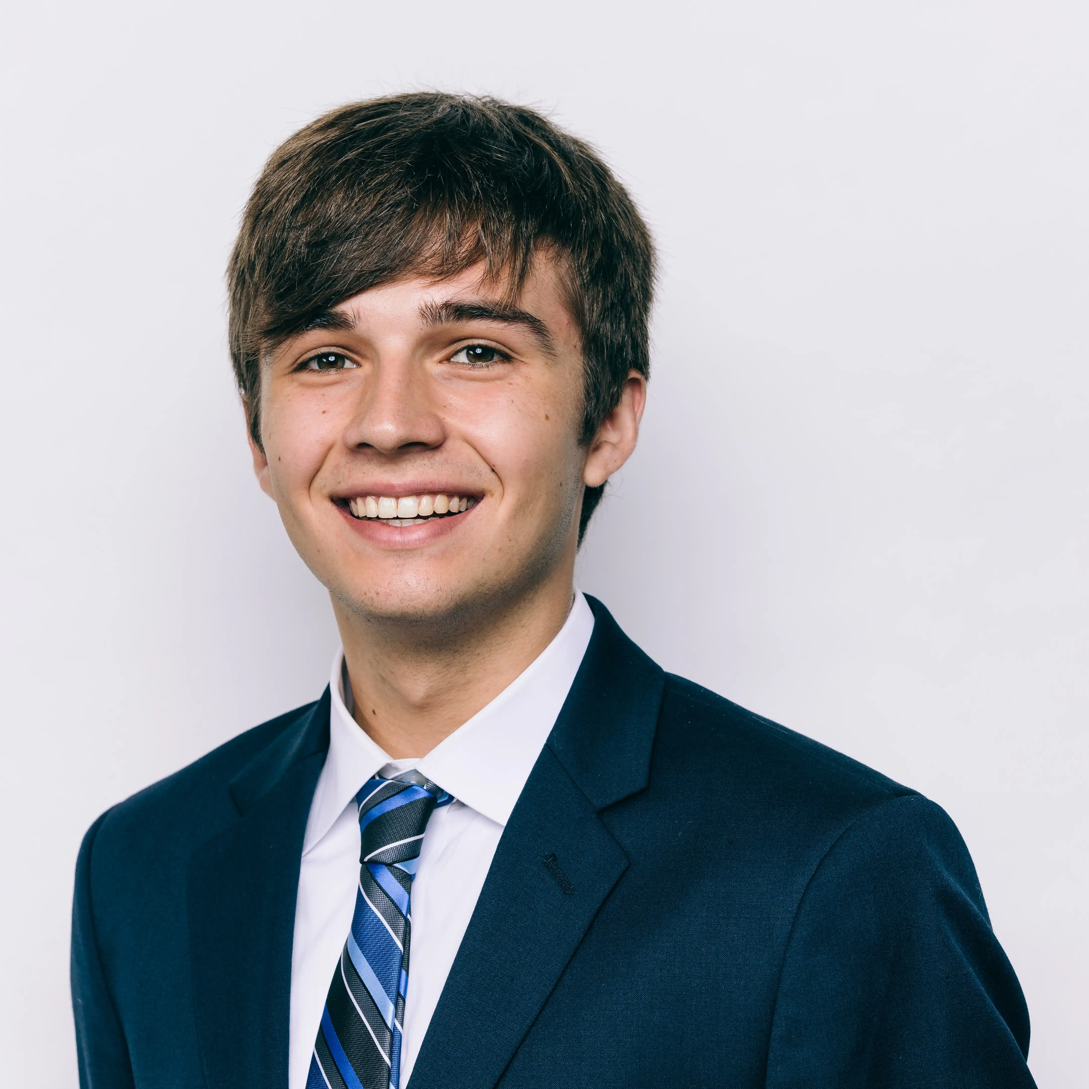 Carson Simmons
