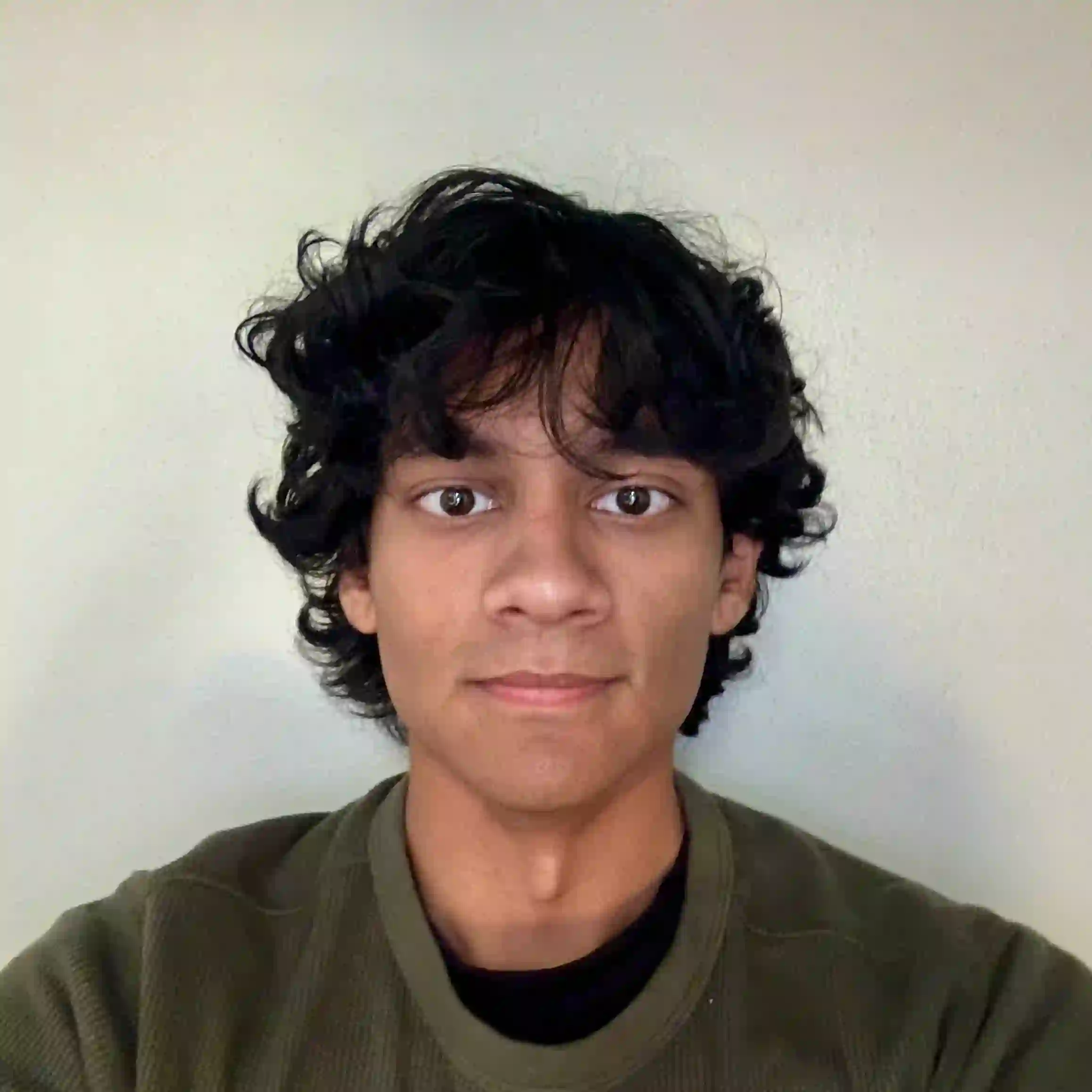 Dishan Bhattacharya