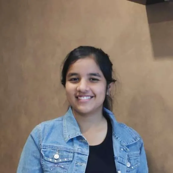 Diya Singh