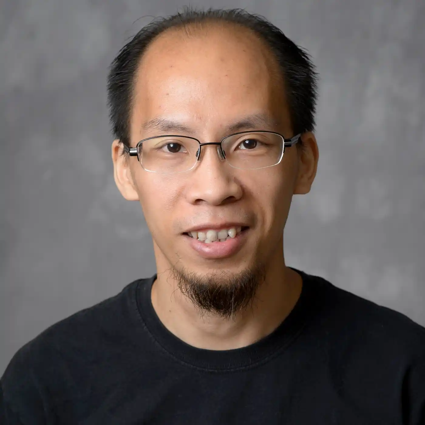Dr. Joseph Chen
