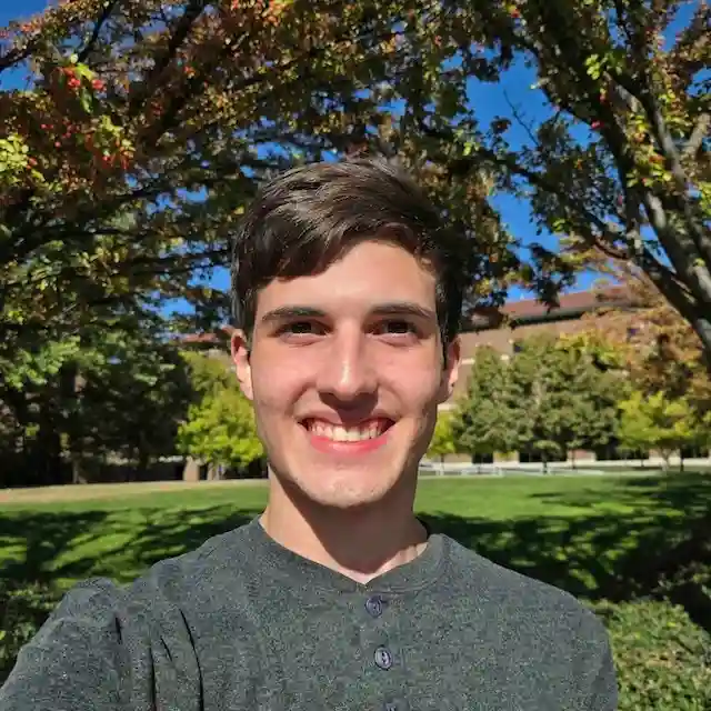 Josh Irizarry