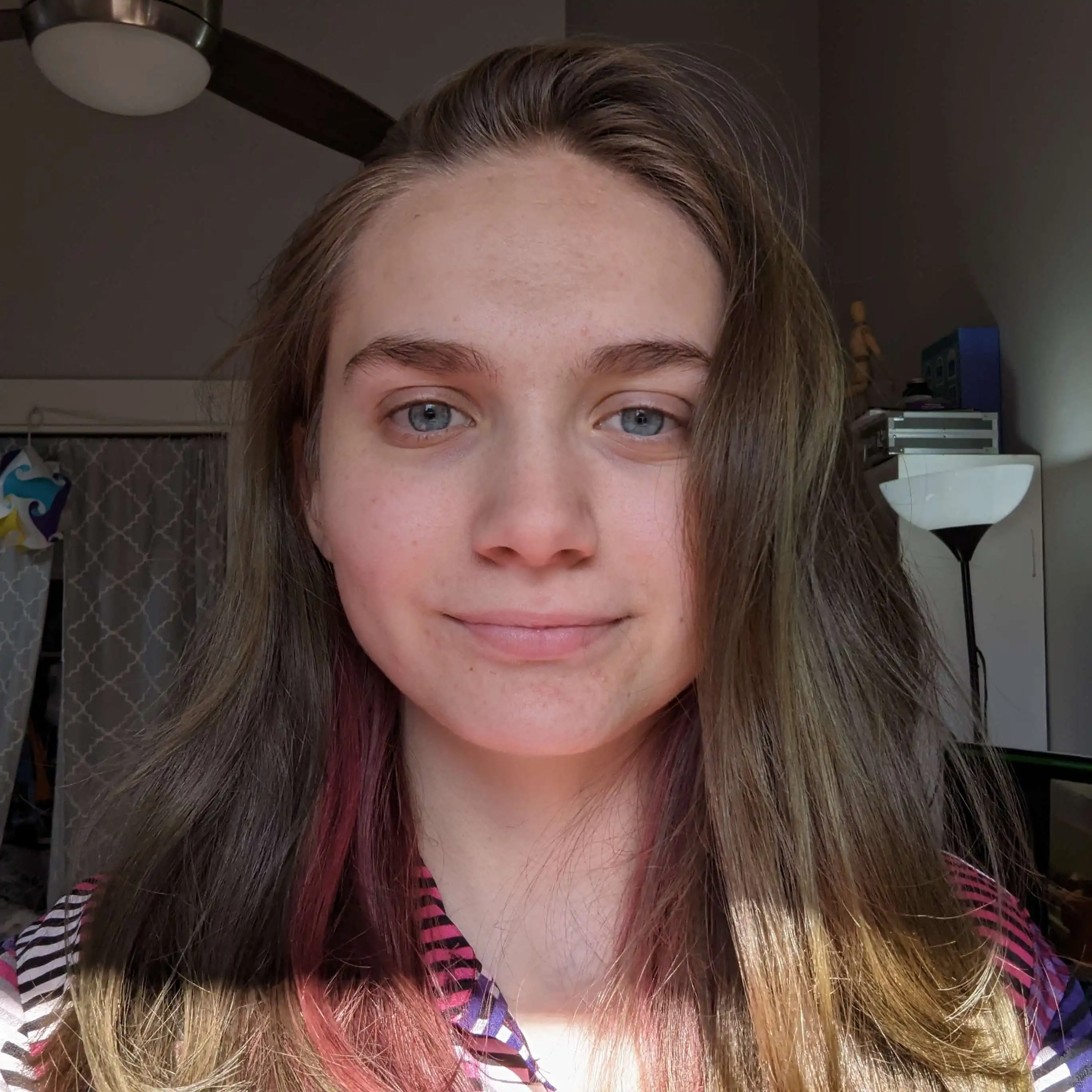 Katherine Miller