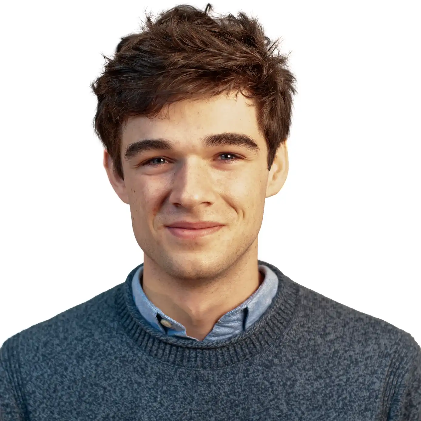 Liam Robinson