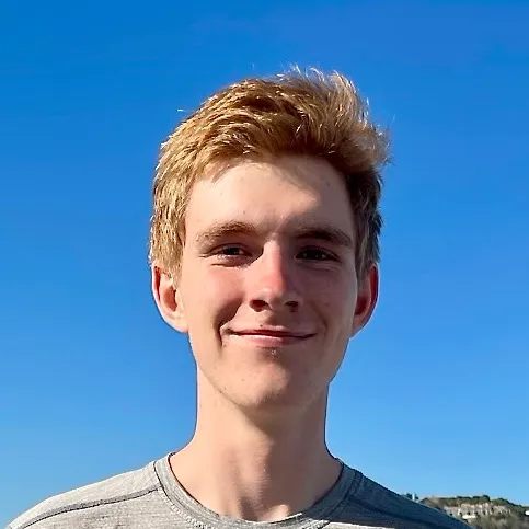 Linus Skucas