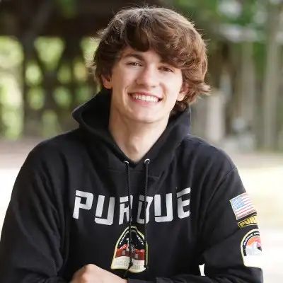 Luke Mennecke