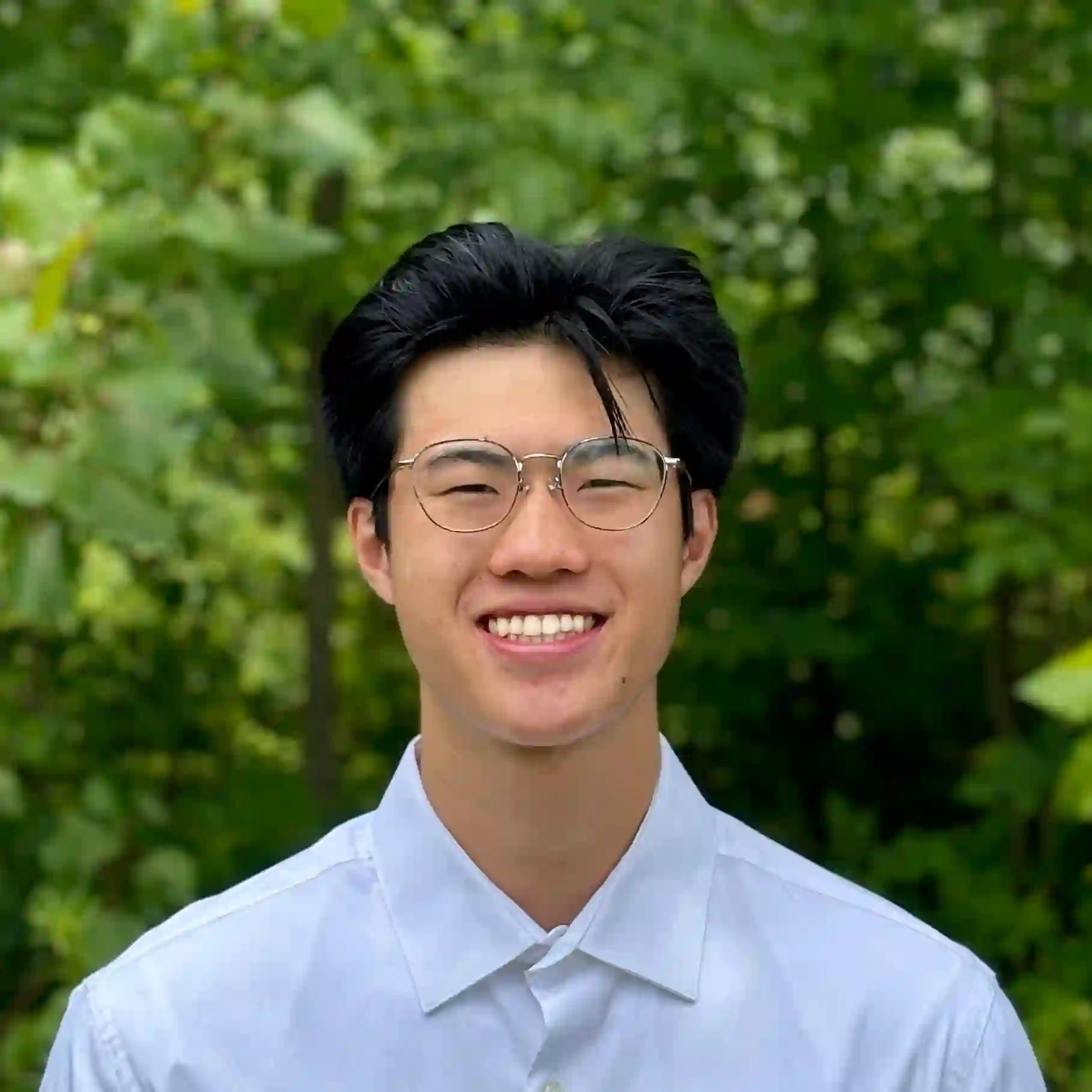 Matthew Yang