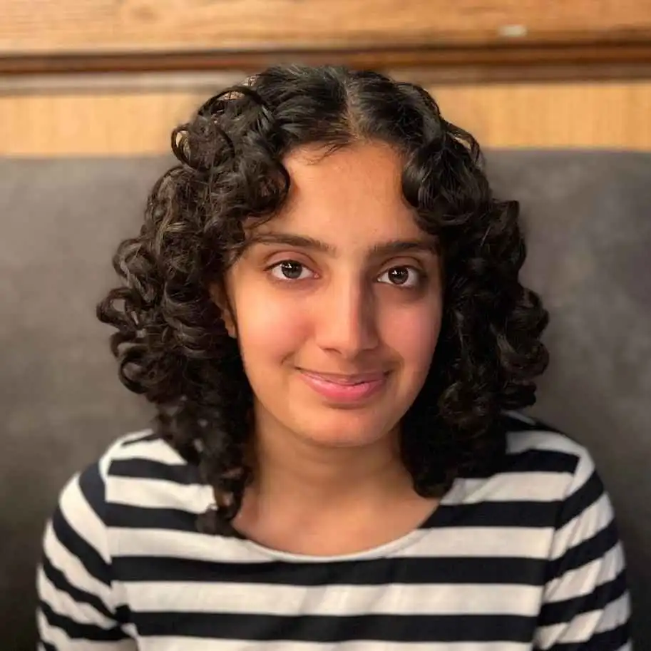 Priya Adiga