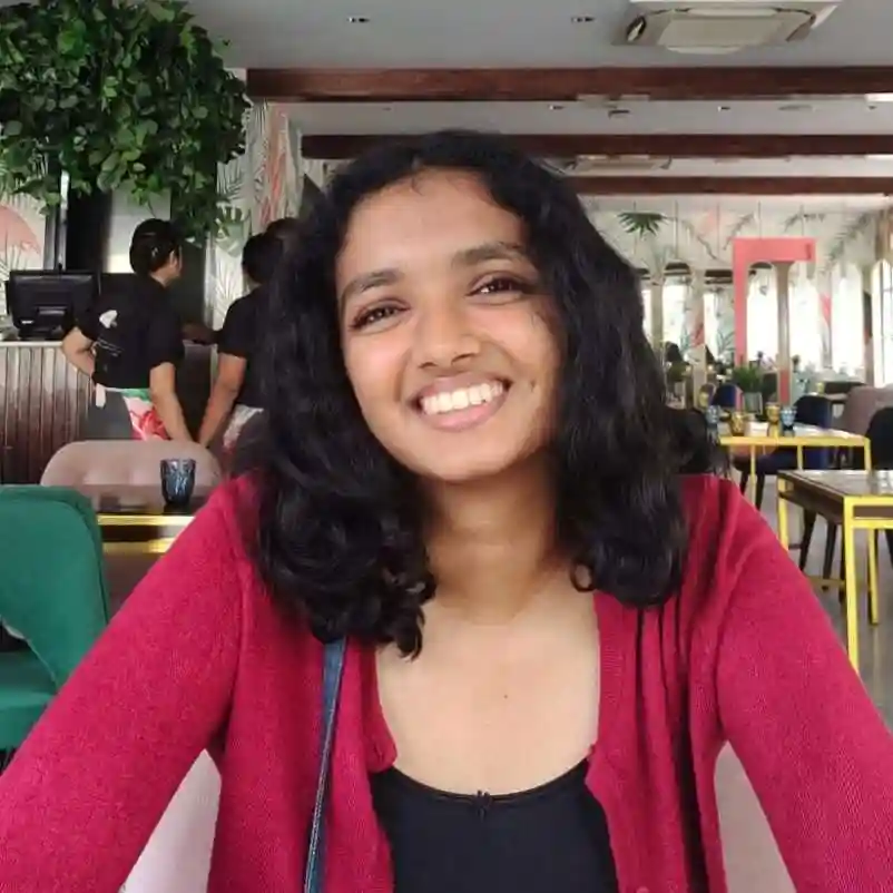 Shreya Venkat